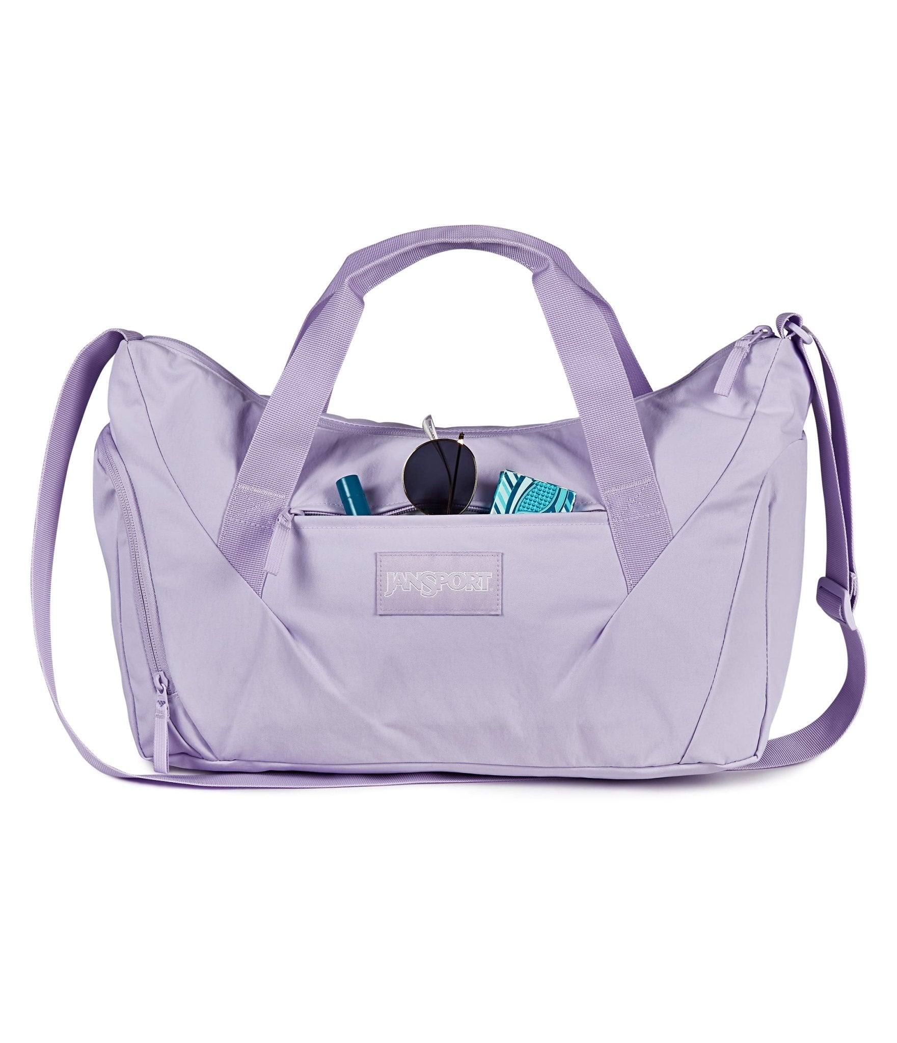 BOLSO - RECHARGE GYM BAG MEDIUM - Mochilas JanSport - JS0A8983-DM3