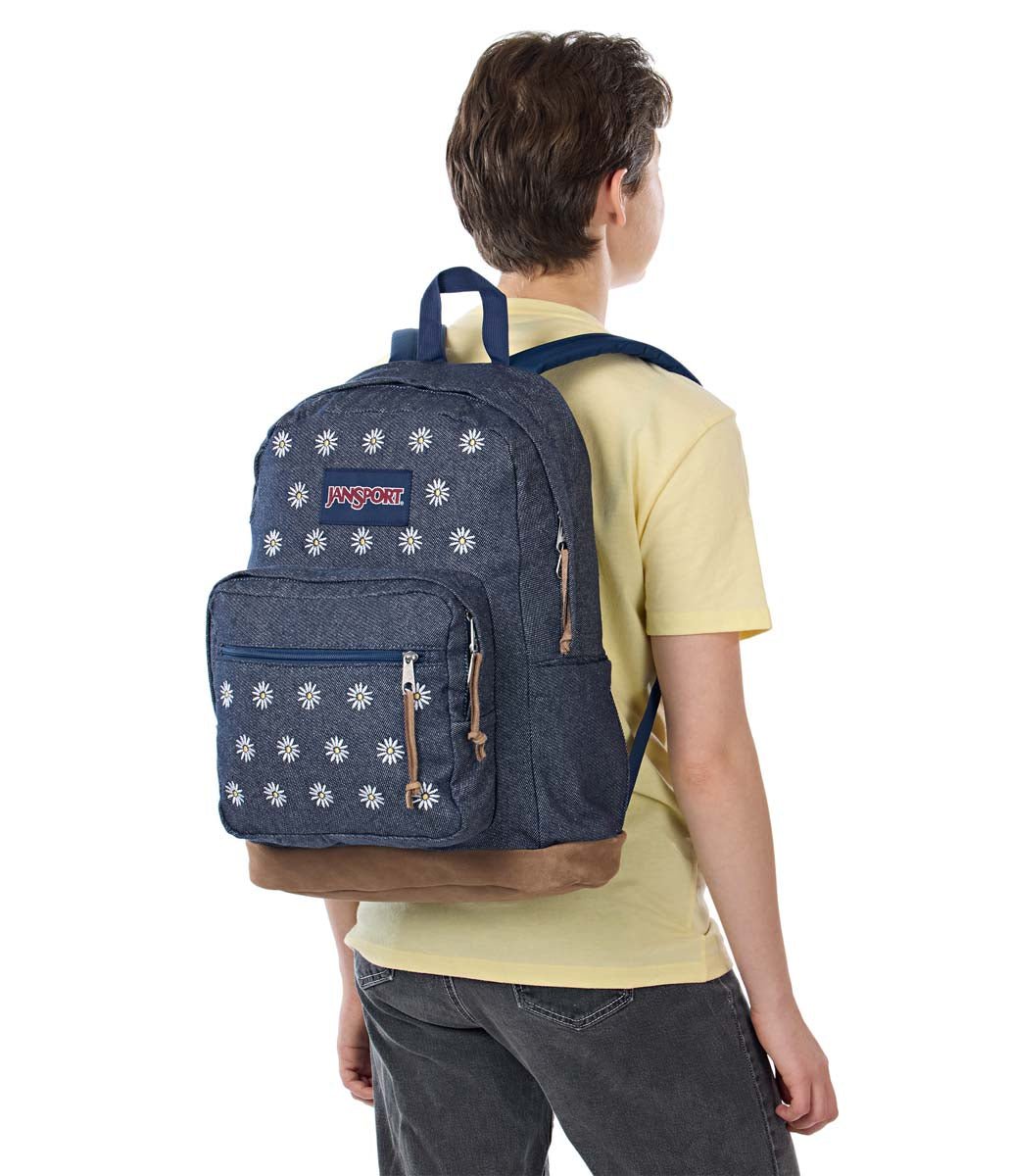 MOCHILA PARA LAPTOP - RIGHT PACK EXPRESSIONS - Mochilas JanSport -