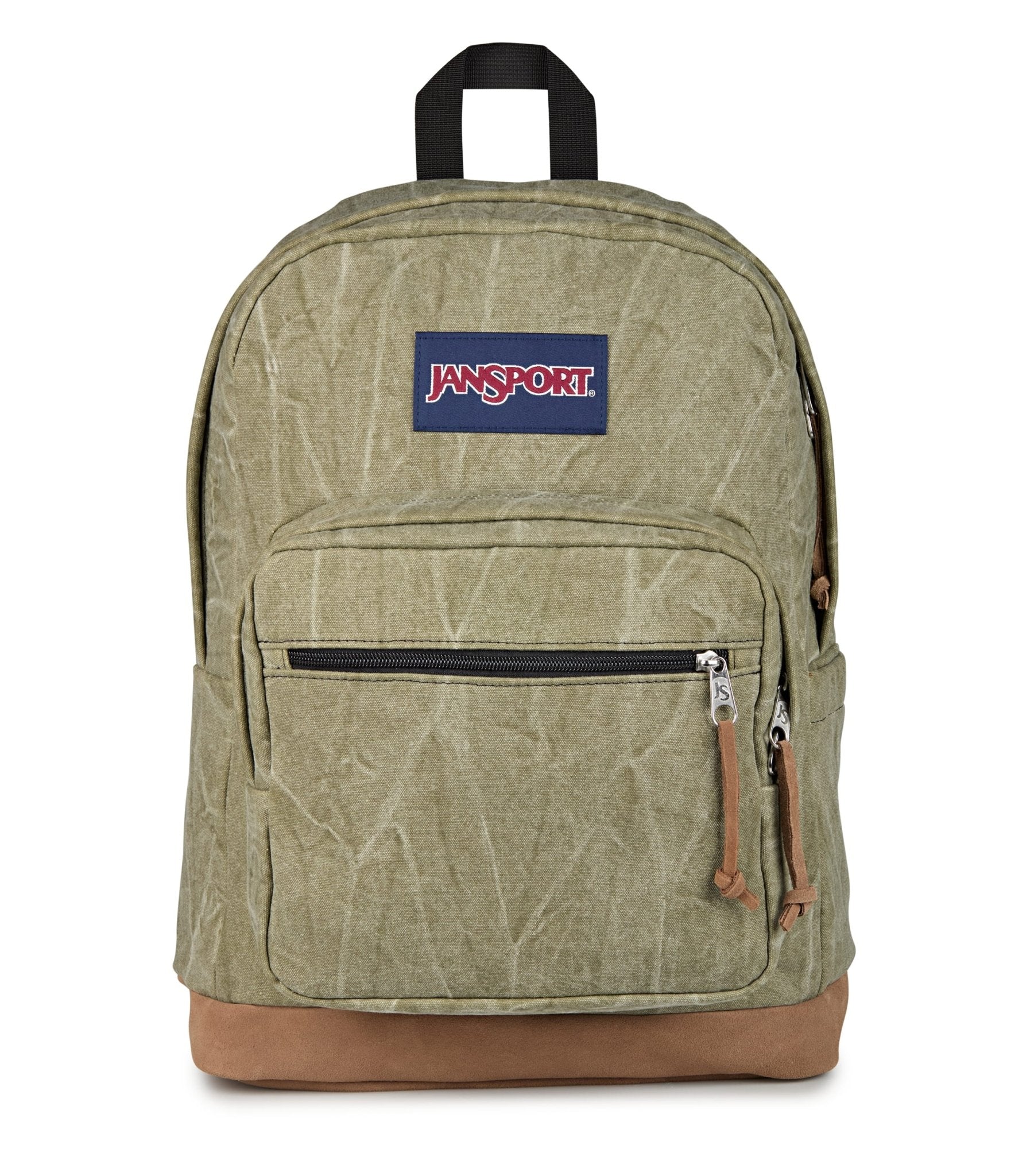 MOCHILA PARA LAPTOP - RIGHT PACK EXPRESSIONS - Mochilas JanSport - JS0A4QVB-A0Z