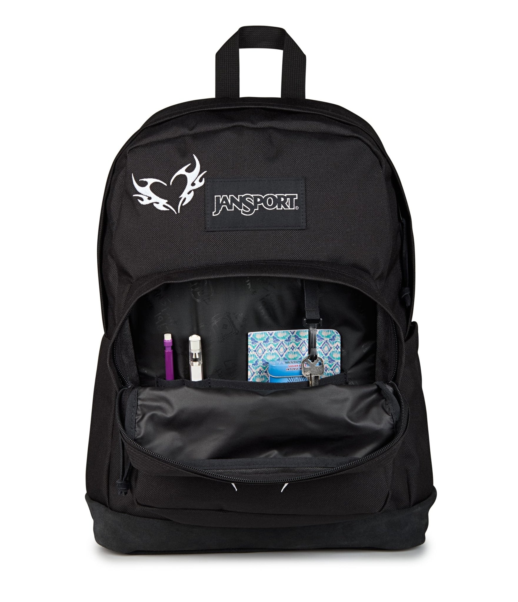 MOCHILA PARA LAPTOP - RIGHT PACK EXPRESSIONS - Mochilas JanSport - JS0A4QVB-A3O