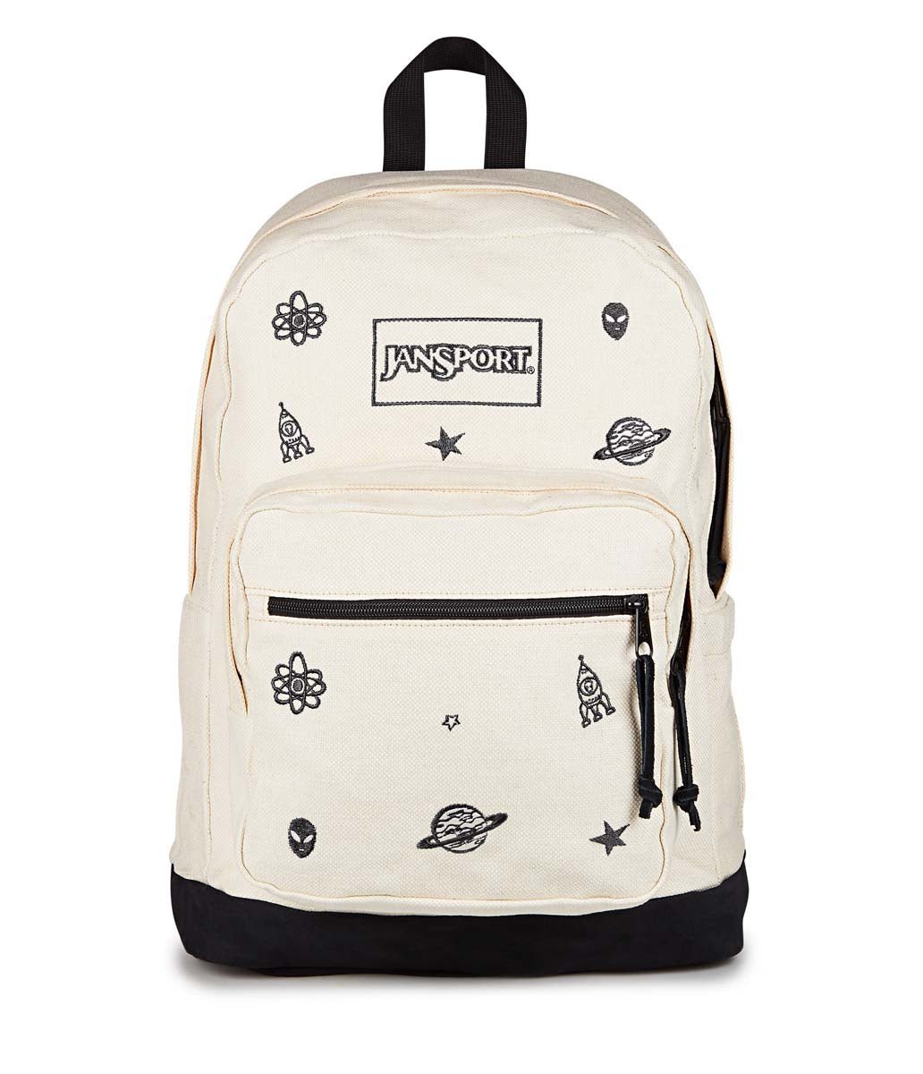 MOCHILA PARA LAPTOP - RIGHT PACK EXPRESSIONS - Mochilas JanSport - JS0A4QVB-A3O