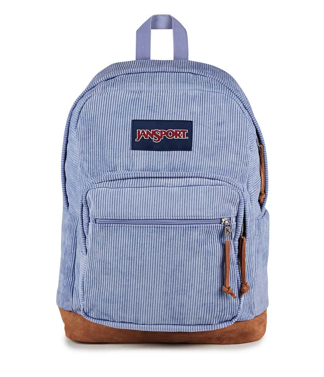 MOCHILA PARA LAPTOP - RIGHT PACK EXPRESSIONS - Mochilas JanSport - JS0A4QVB - DF3