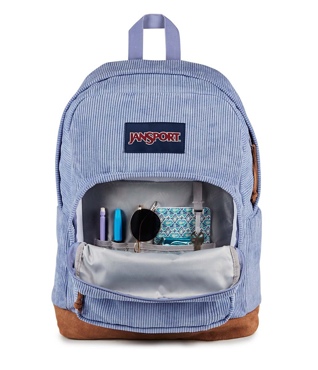 MOCHILA PARA LAPTOP - RIGHT PACK EXPRESSIONS - Mochilas JanSport - JS0A4QVB - DF3