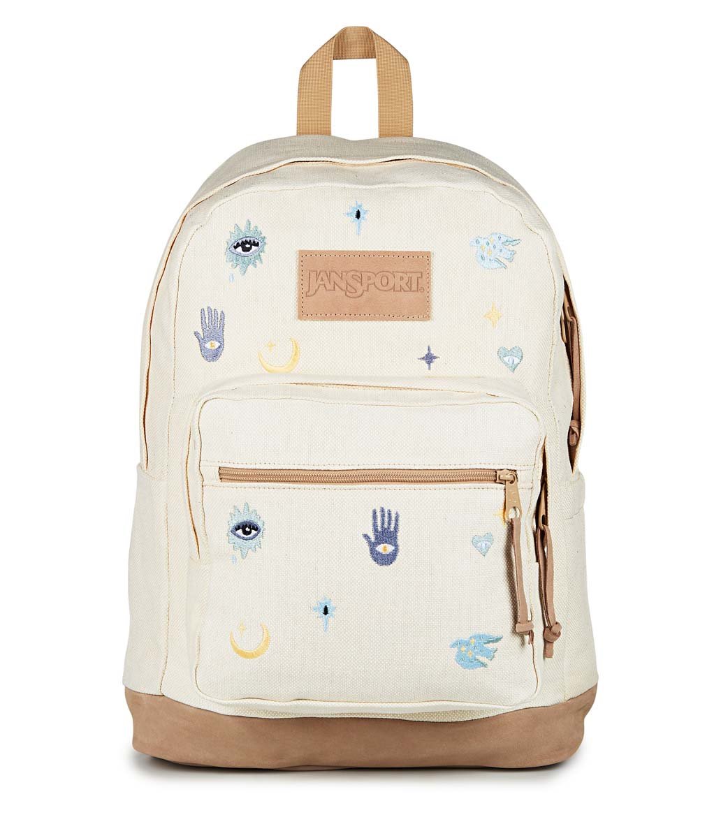 MOCHILA PARA LAPTOP - RIGHT PACK EXPRESSIONS - Mochilas JanSport - JS0A4QVB - LH8