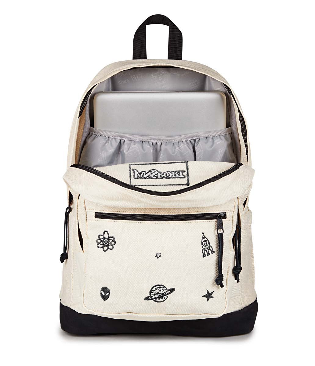 MOCHILA PARA LAPTOP - RIGHT PACK EXPRESSIONS - Mochilas JanSport - JS0A4QVB - LI9
