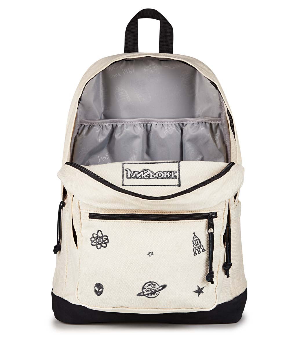MOCHILA PARA LAPTOP - RIGHT PACK EXPRESSIONS - Mochilas JanSport - JS0A4QVB - LI9