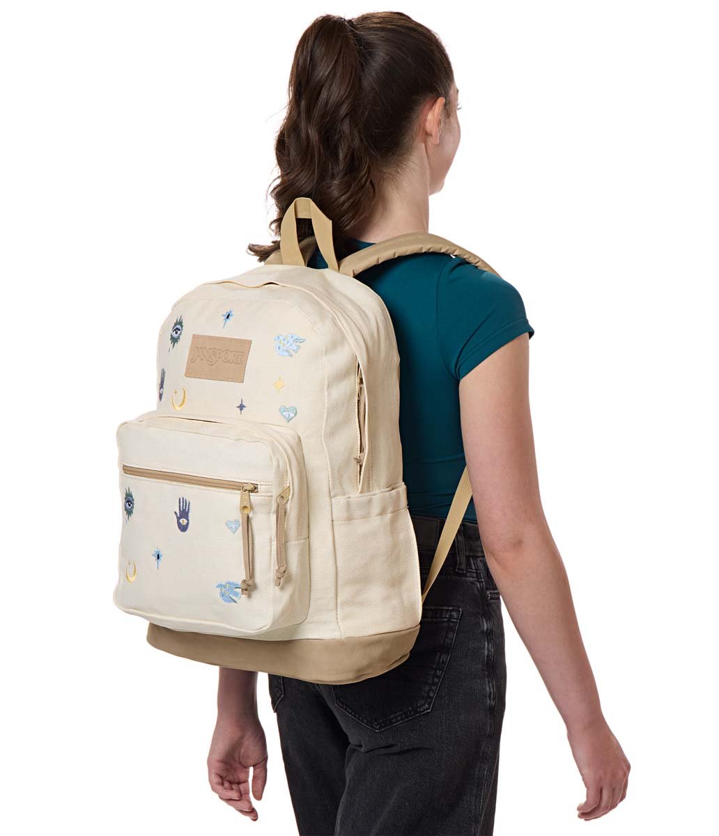 MOCHILA PARA LAPTOP - RIGHT PACK EXPRESSIONS - Mochilas JanSport - JS0A4QVB - LI9