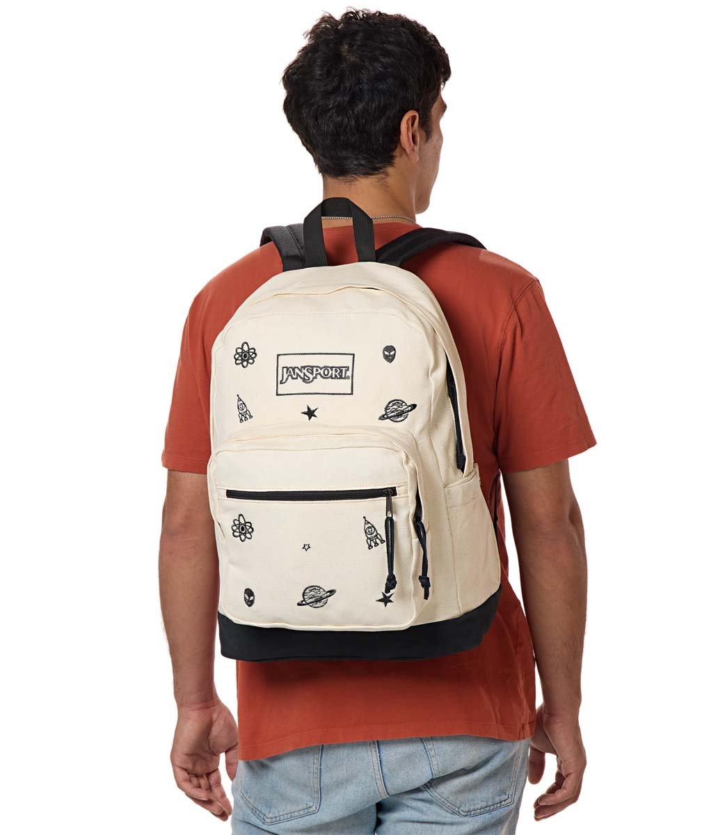 MOCHILA PARA LAPTOP - RIGHT PACK EXPRESSIONS - Mochilas JanSport - JS0A4QVB - LI9