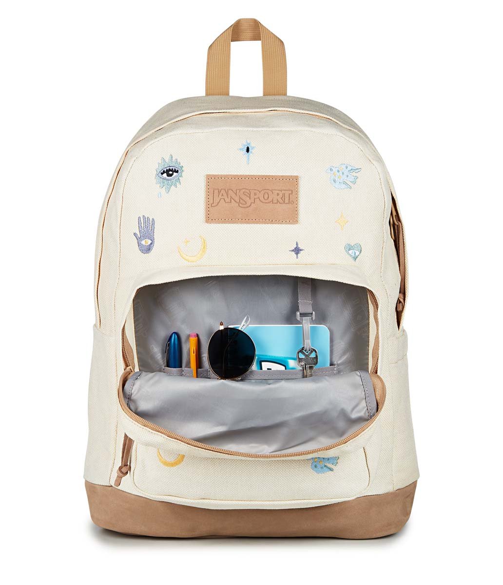 MOCHILA PARA LAPTOP - RIGHT PACK EXPRESSIONS - Mochilas JanSport - JS0A4QVB - LI9