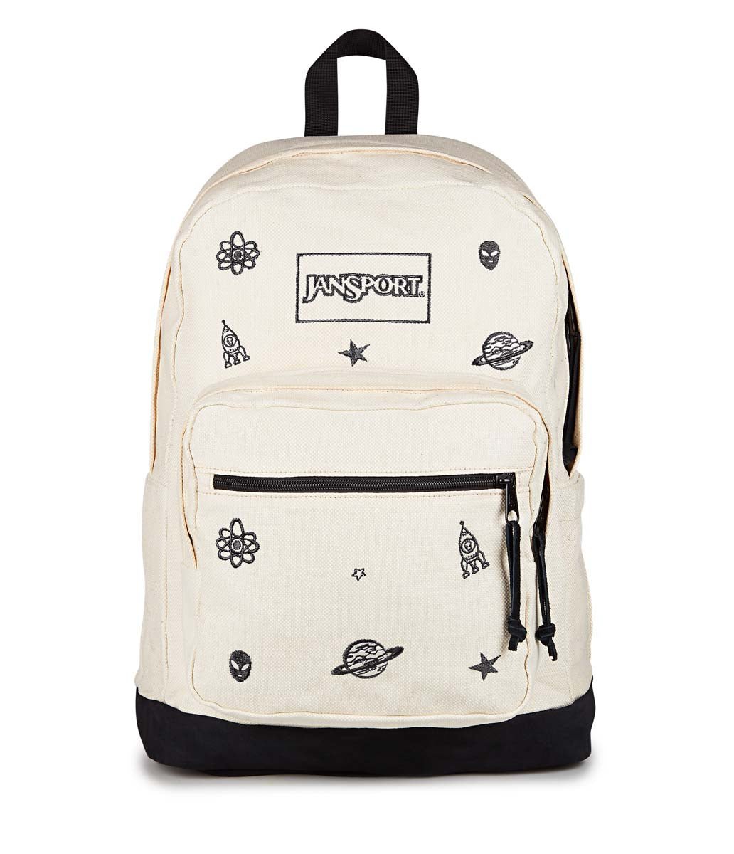 MOCHILA PARA LAPTOP - RIGHT PACK EXPRESSIONS - Mochilas JanSport - JS0A4QVB - LM5