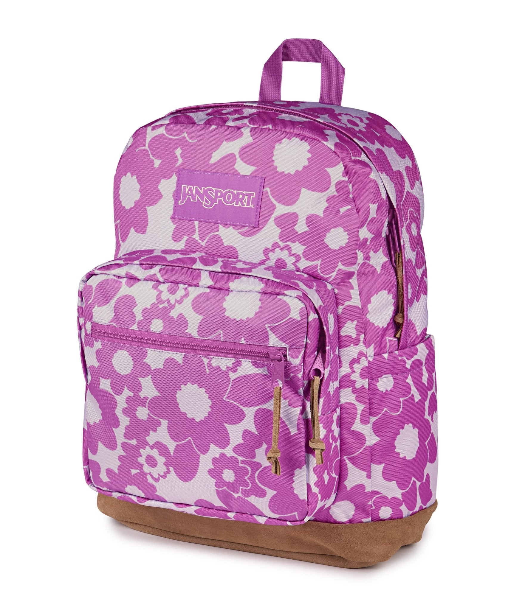MOCHILA PARA LAPTOP - RIGHT PACK - Mochilas JanSport - JS0A4QVA-DKL