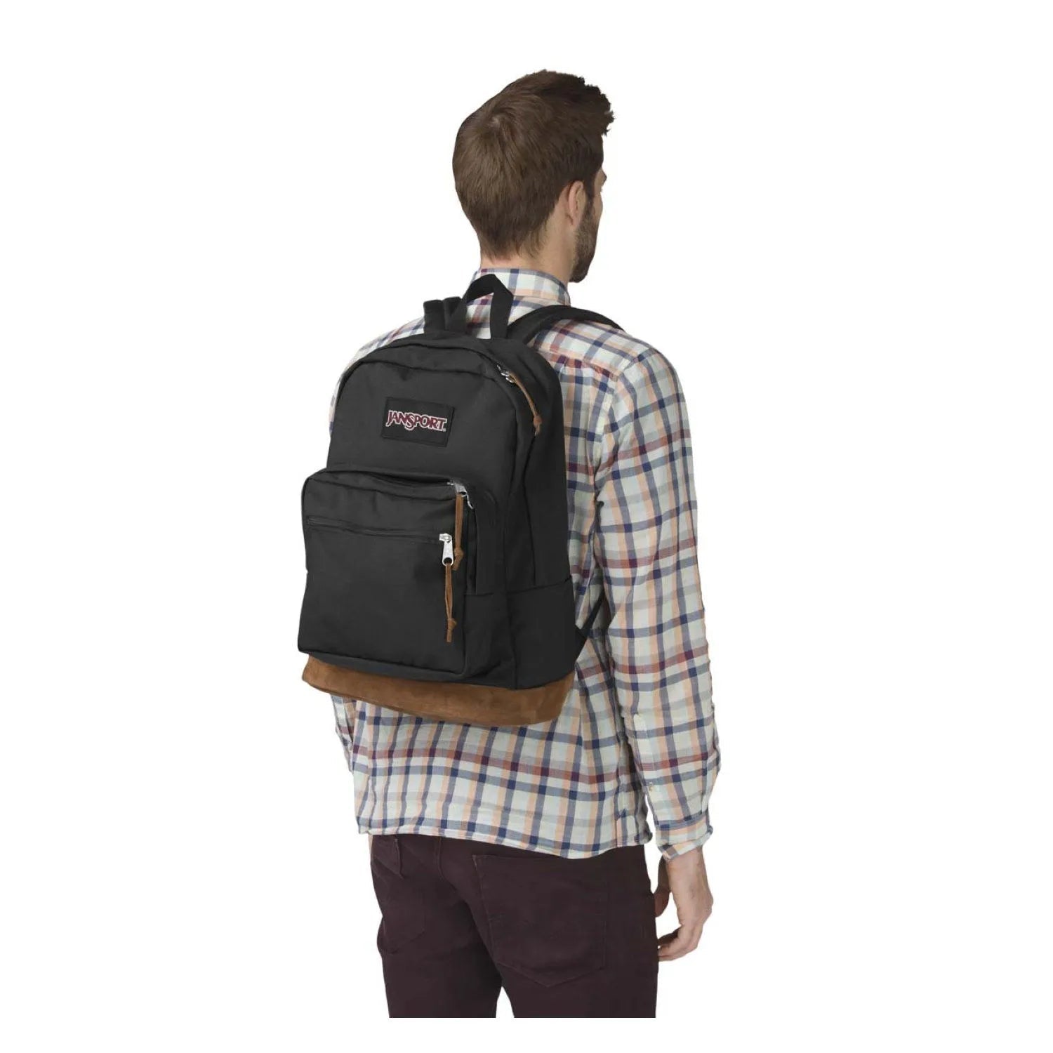 MOCHILA PARA LAPTOP - RIGHT PACK - Mochilas JanSport - JS0A4QVA-DLK