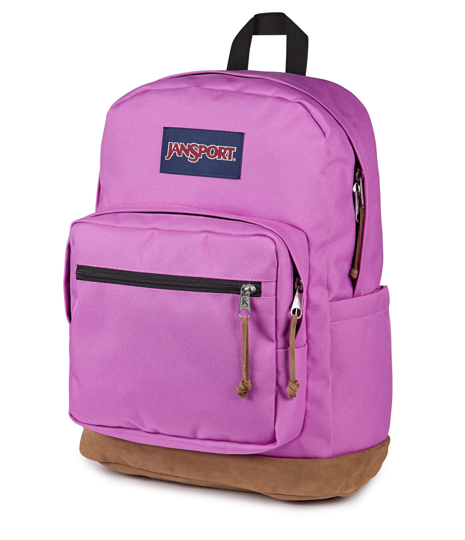 MOCHILA PARA LAPTOP - RIGHT PACK - Mochilas JanSport - JS0A4QVA-DLK