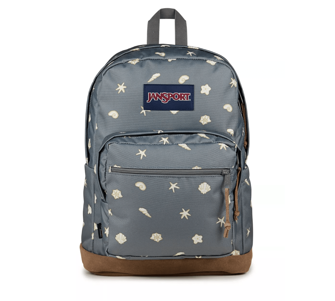 MOCHILA PARA LAPTOP - RIGHT PACK - Mochilas JanSport - JS0A4QVA - KY2