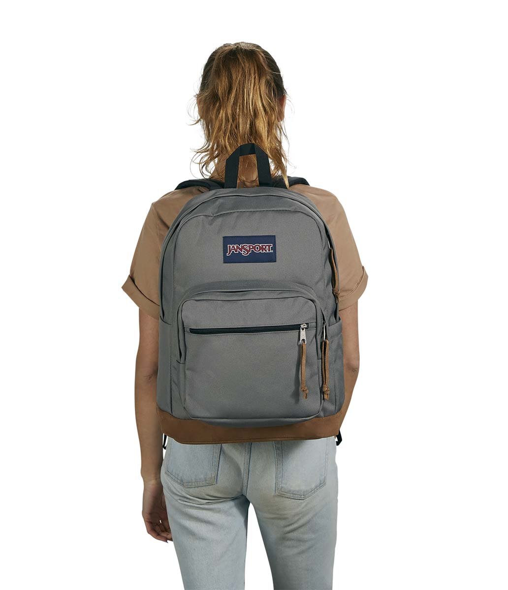 MOCHILA PARA LAPTOP - RIGHT PACK - Mochilas JanSport - JS0A4QVA - LJ8