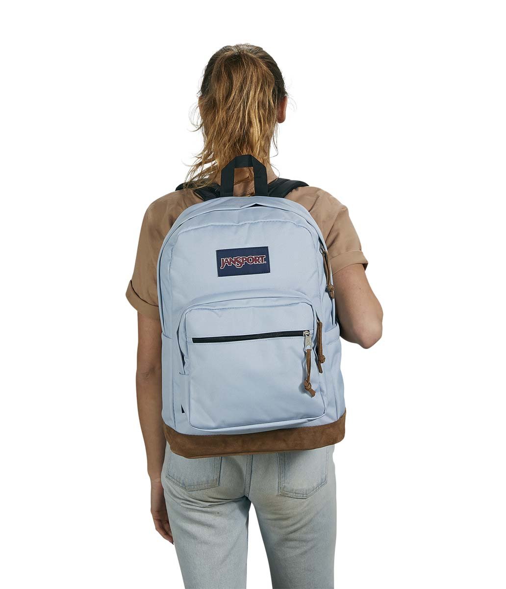 MOCHILA PARA LAPTOP - RIGHT PACK - Mochilas JanSport - JS0A4QVA - LJ8