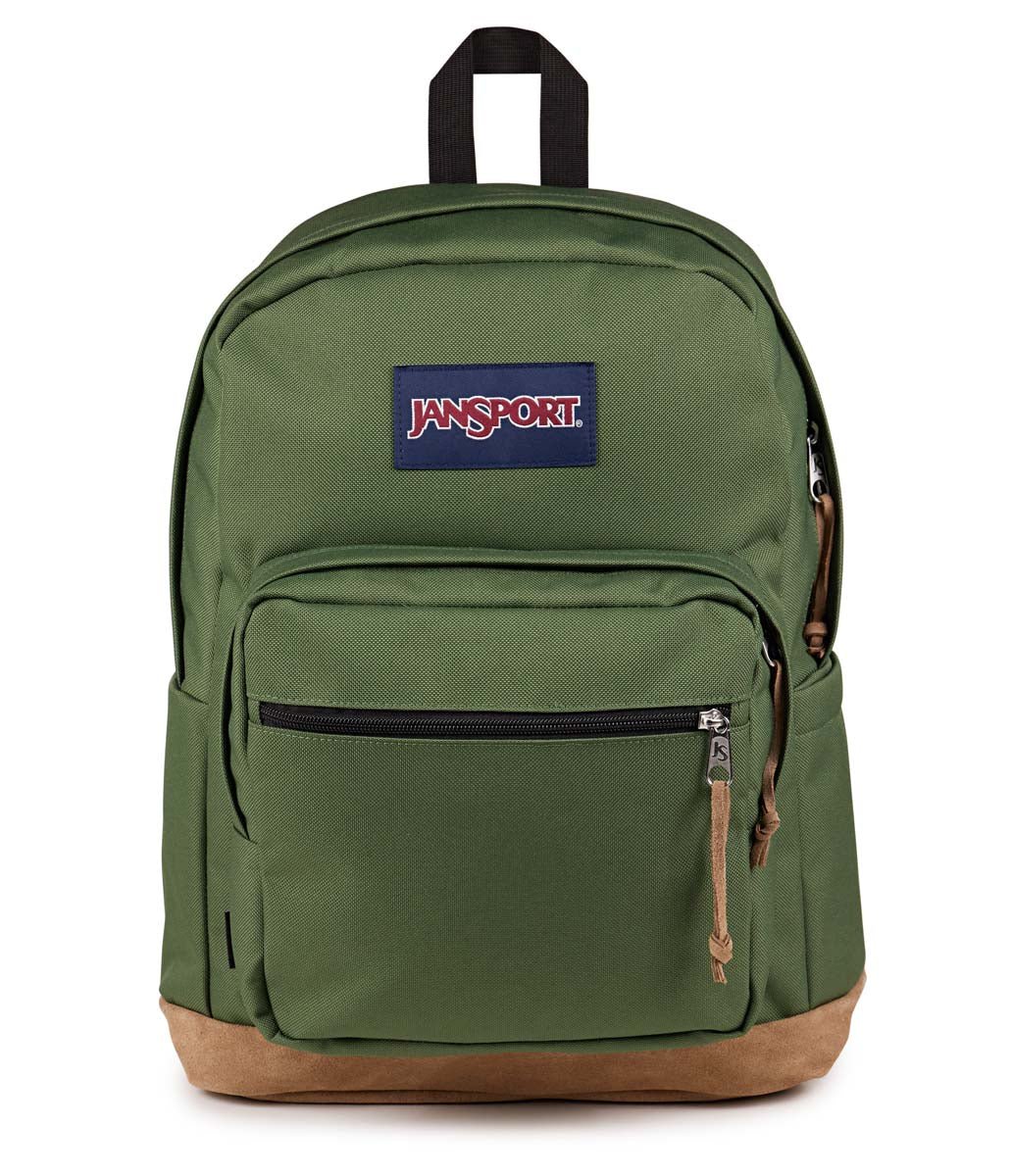 MOCHILA PARA LAPTOP - RIGHT PACK - Mochilas JanSport - JS0A4QVA - LJ8