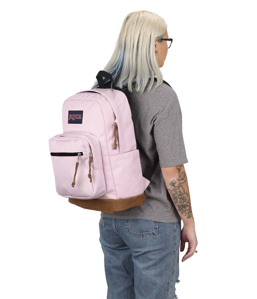 MOCHILA PARA LAPTOP - RIGHT PACK - Mochilas JanSport - JS0A4QVA - LJ8