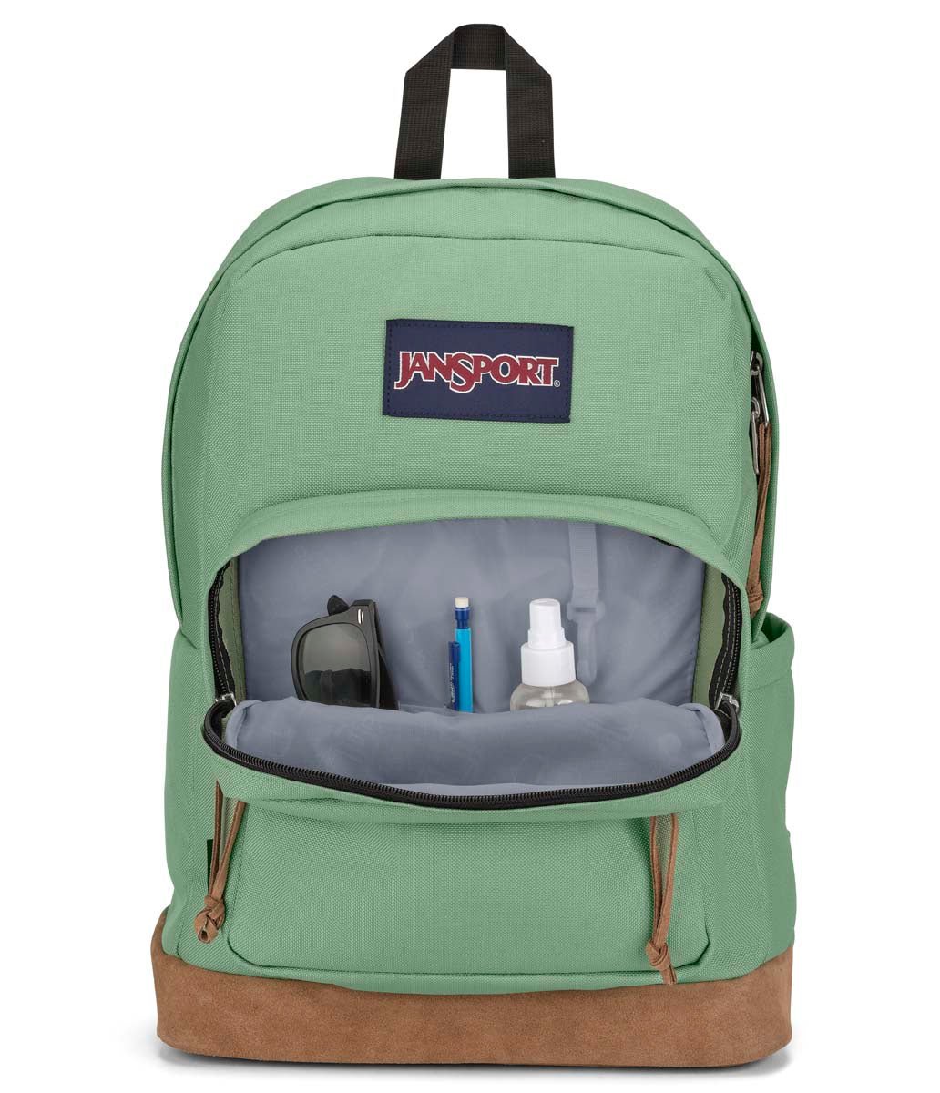 MOCHILA PARA LAPTOP - RIGHT PACK - Mochilas JanSport - JS0A4QVA - LJ8