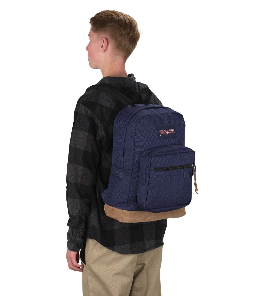 MOCHILA PARA LAPTOP - RIGHT PACK - Mochilas JanSport - JS0A4QVA - LJ8