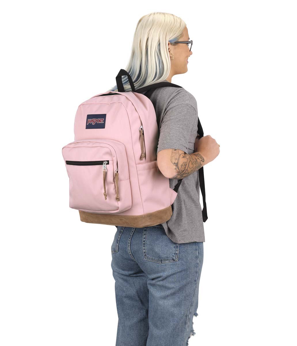 MOCHILA PARA LAPTOP - RIGHT PACK - Mochilas JanSport - JS0A4QVA - LJ8