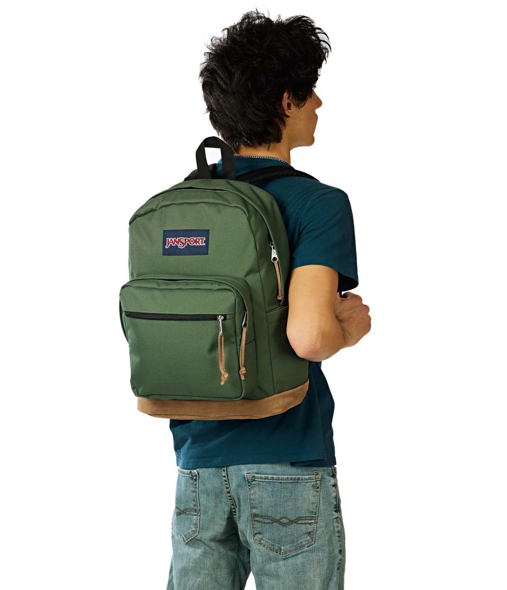 MOCHILA PARA LAPTOP - RIGHT PACK - Mochilas JanSport - JS0A4QVA - LJ8