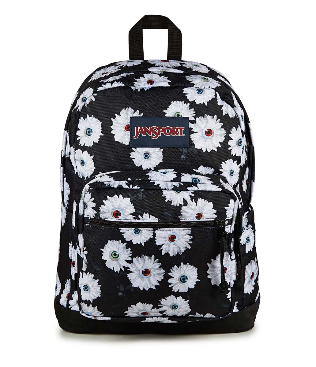 MOCHILA PARA LAPTOP - RIGHT PACK - Mochilas JanSport - JS0A4QVA - LJ8