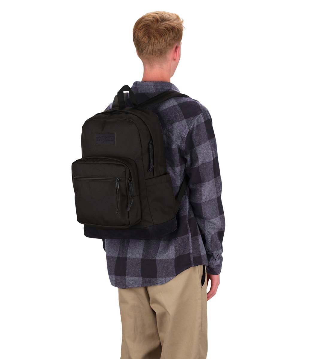 MOCHILA PARA LAPTOP - RIGHT PACK - Mochilas JanSport - JS0A4QVA - LJ8