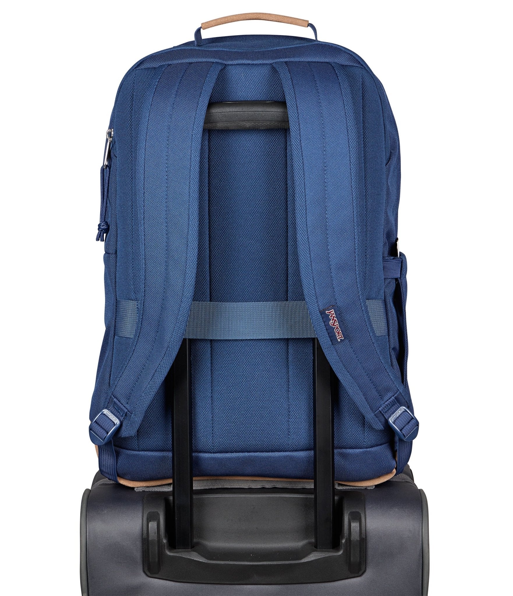 MOCHILA PARA LAPTOP - RIGHT PACK SIGNATURE - Mochilas JanSport - JS0A897Z-003