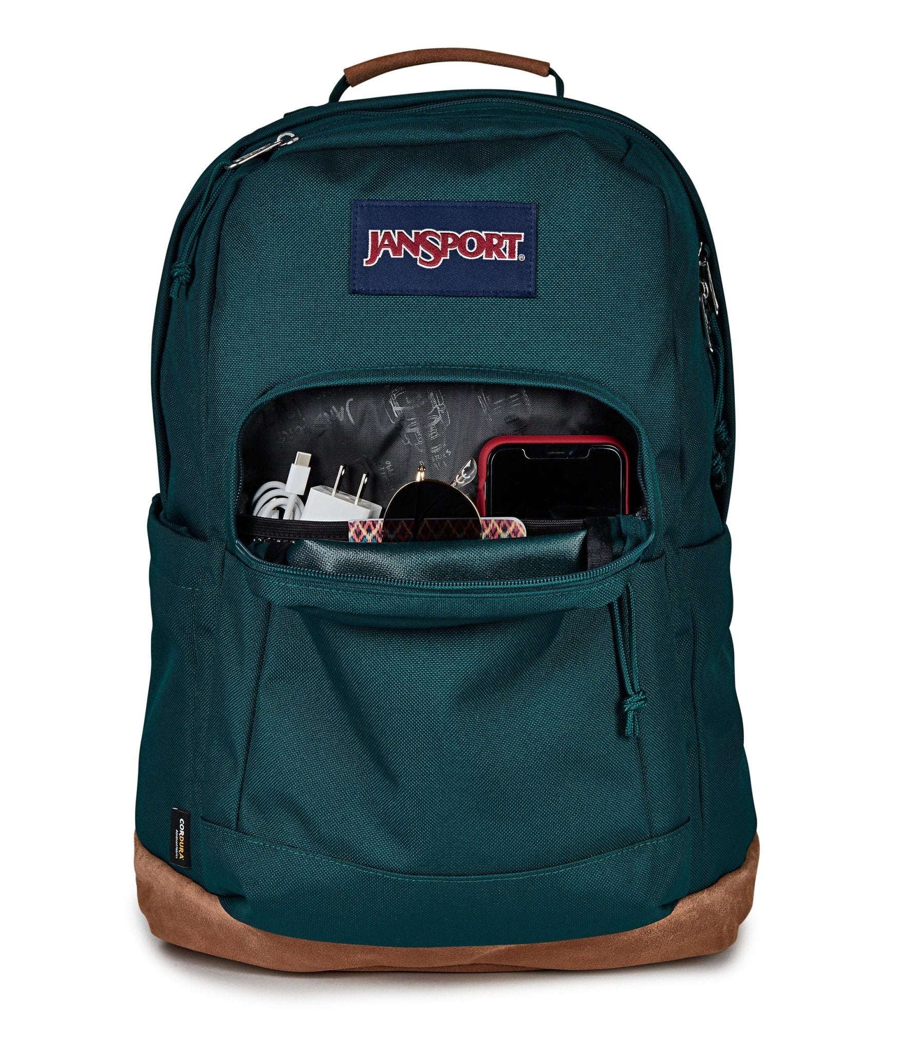 MOCHILA PARA LAPTOP - RIGHT PACK SIGNATURE - Mochilas JanSport - JS0A897Z-003