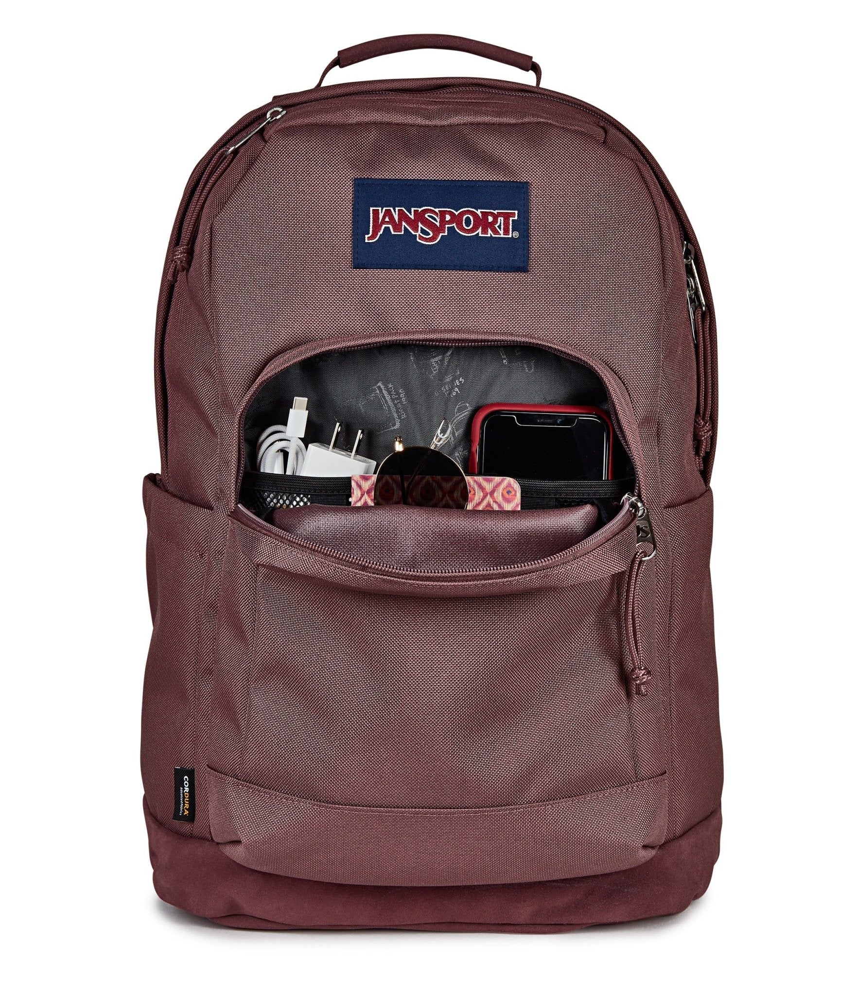 MOCHILA PARA LAPTOP - RIGHT PACK SIGNATURE - Mochilas JanSport - JS0A897Z-DLV