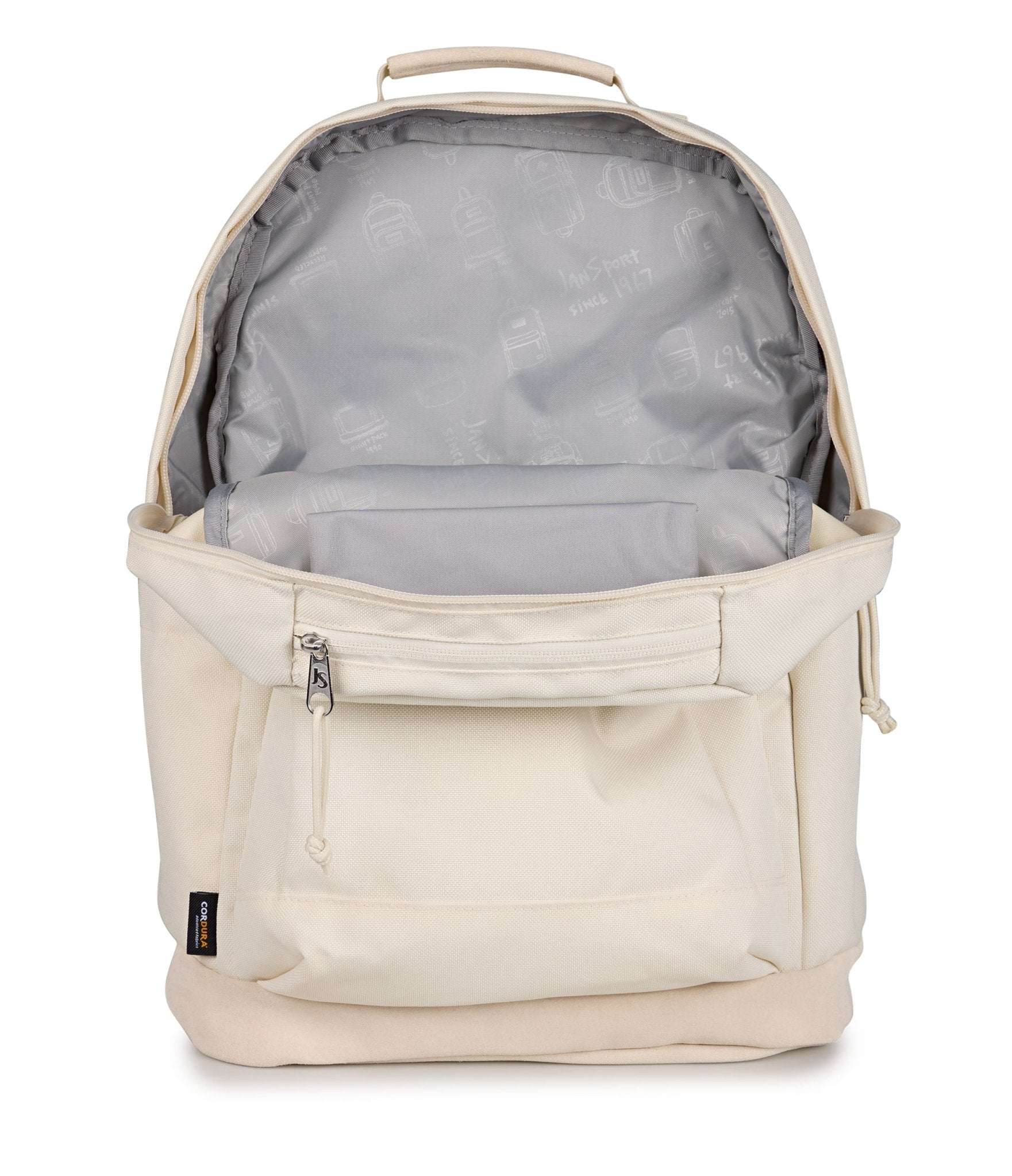MOCHILA PARA LAPTOP - RIGHT PACK SIGNATURE - Mochilas JanSport - JS0A897Z-DLV