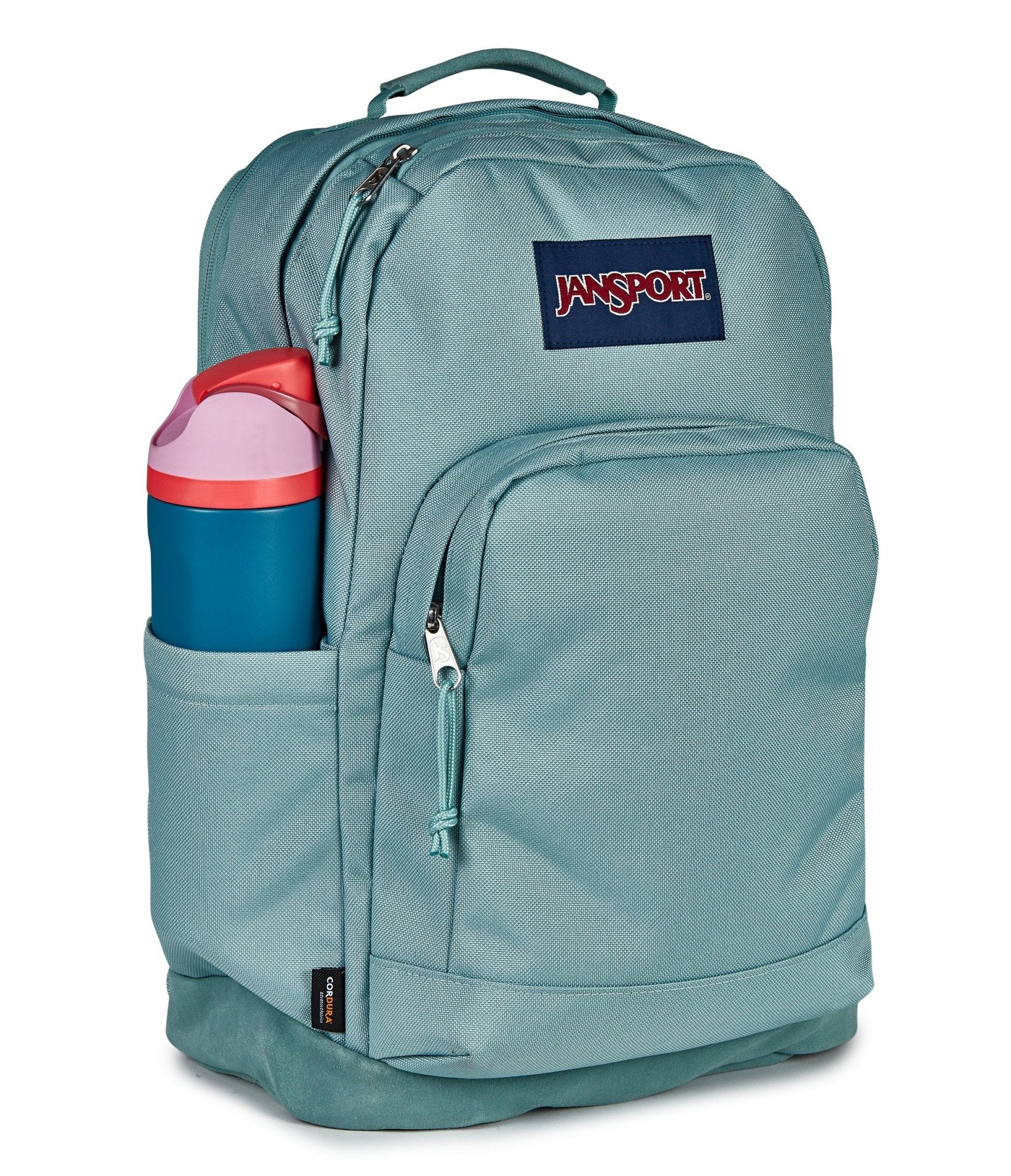 MOCHILA PARA LAPTOP - RIGHT PACK SIGNATURE - Mochilas JanSport - JS0A897Z-DMY