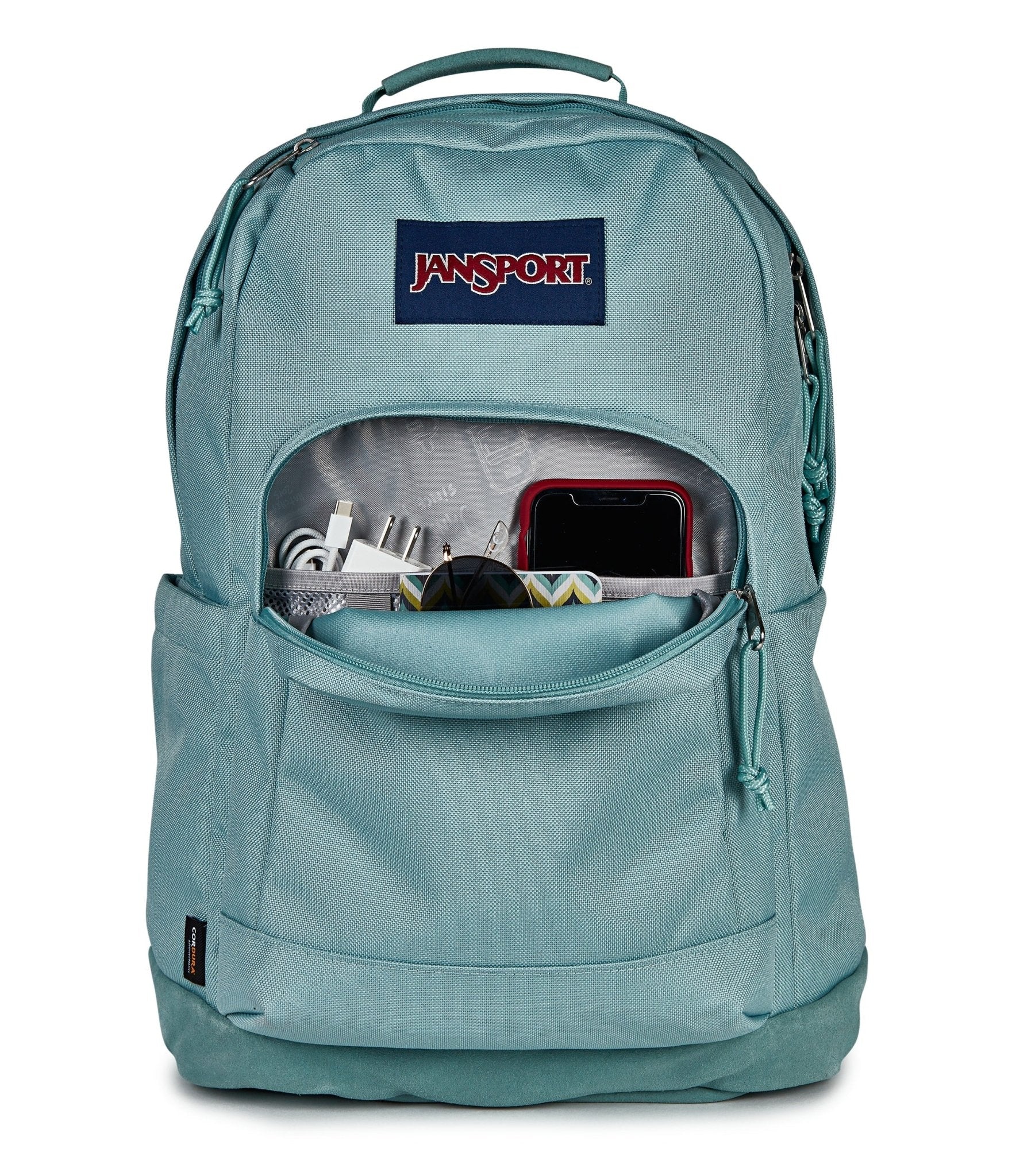 MOCHILA PARA LAPTOP - RIGHT PACK SIGNATURE - Mochilas JanSport - JS0A897Z-DMY