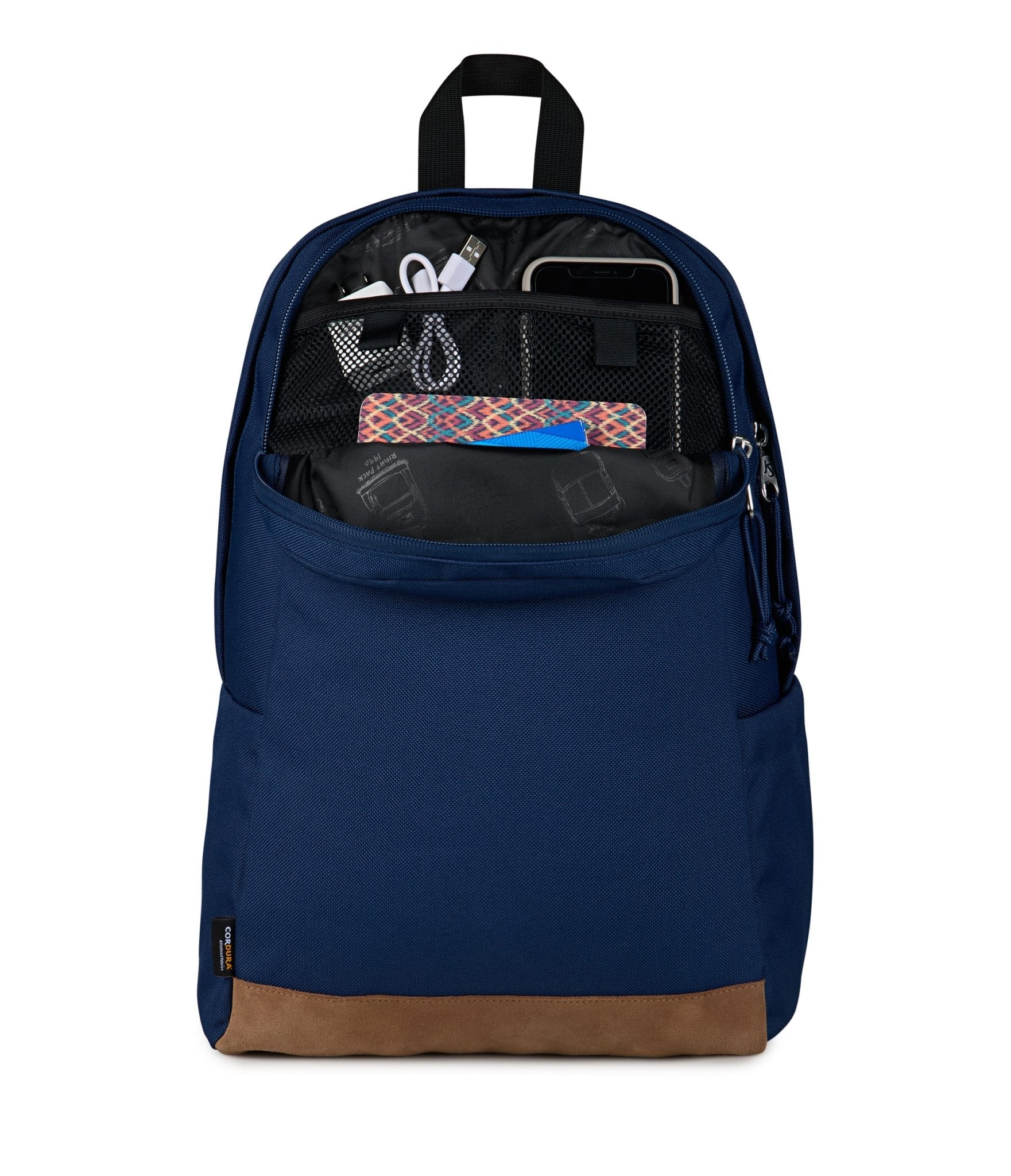 MOCHILA PARA LAPTOP - RIGHT PACK SLEEK - Mochilas JanSport - JS0A897X-003