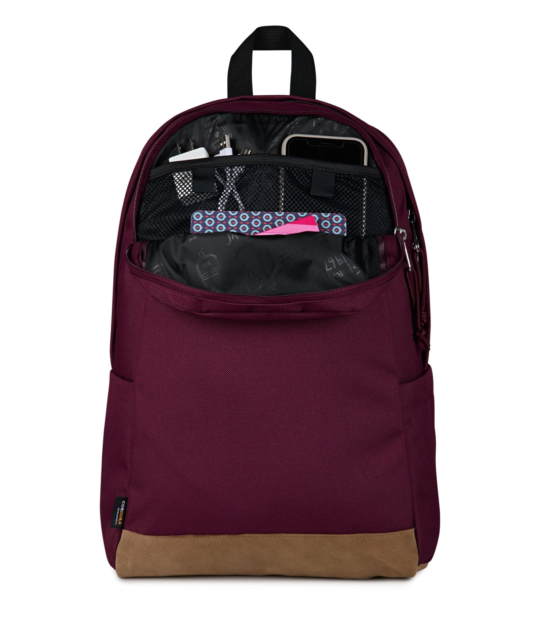 MOCHILA PARA LAPTOP - RIGHT PACK SLEEK - Mochilas JanSport - JS0A897X-003