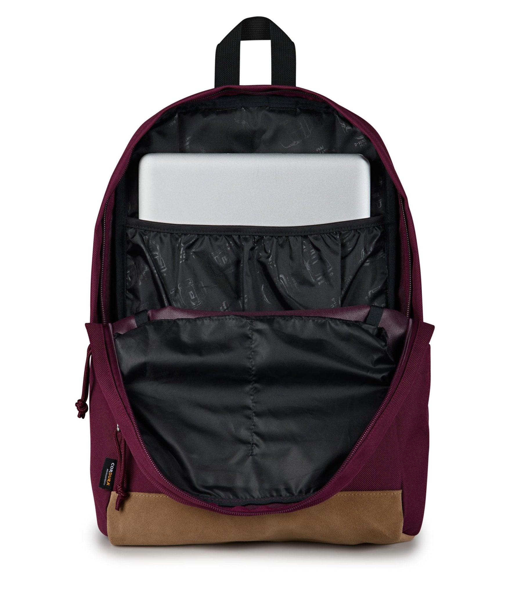 MOCHILA PARA LAPTOP - RIGHT PACK SLEEK - Mochilas JanSport - JS0A897X-008