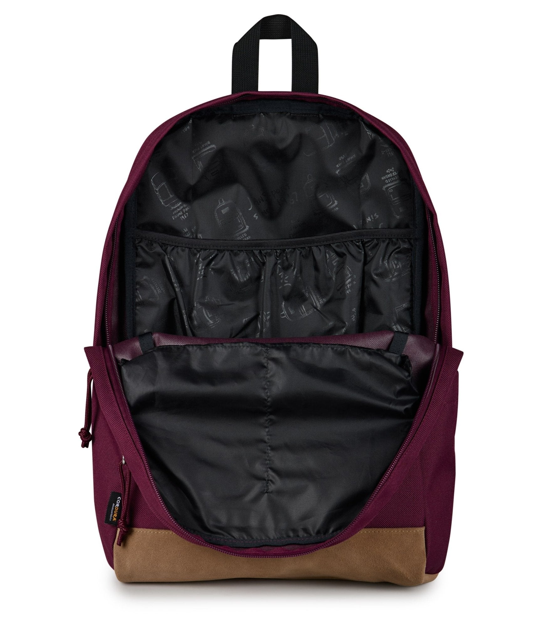 MOCHILA PARA LAPTOP - RIGHT PACK SLEEK - Mochilas JanSport - JS0A897X-A0A