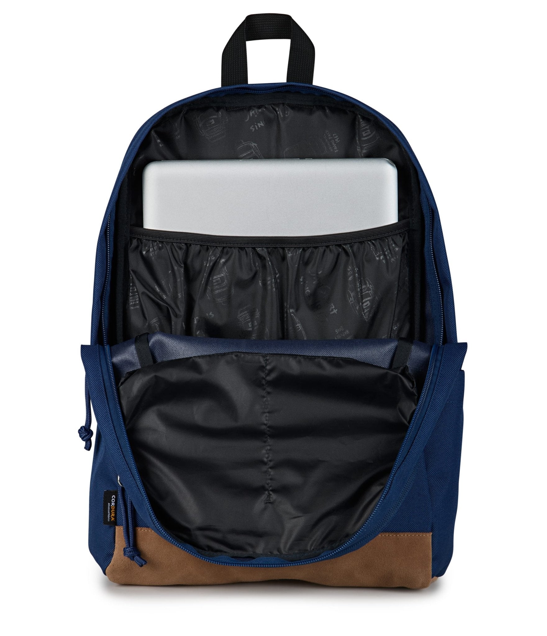 MOCHILA PARA LAPTOP - RIGHT PACK SLEEK - Mochilas JanSport - JS0A897X-DMZ