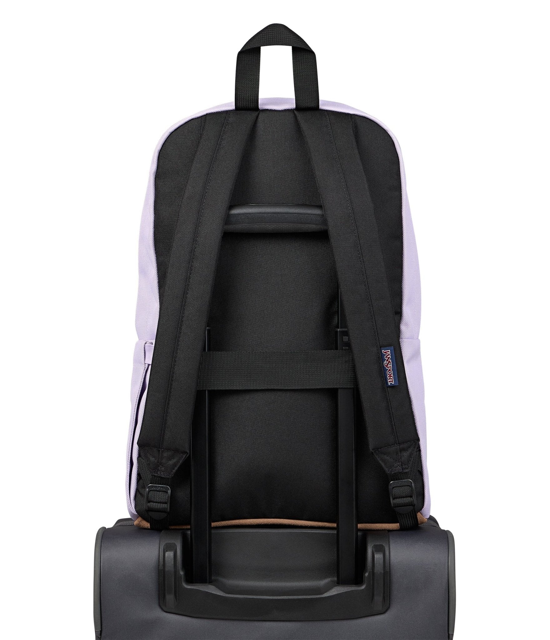 MOCHILA PARA LAPTOP - RIGHT PACK SLEEK - Mochilas JanSport - JS0A897X-DMZ