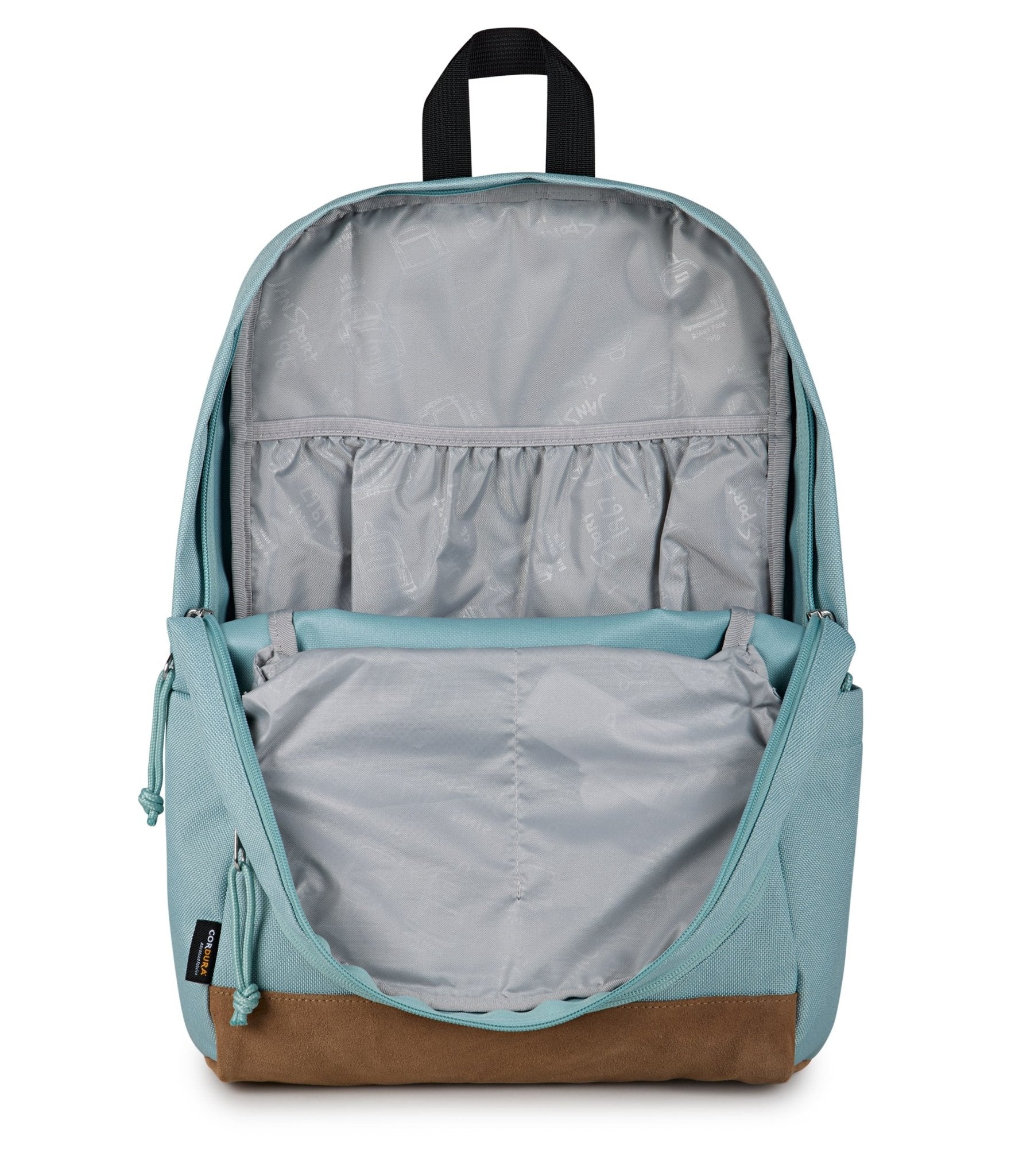 MOCHILA PARA LAPTOP - RIGHT PACK SLEEK - Mochilas JanSport - JS0A897X-LA8