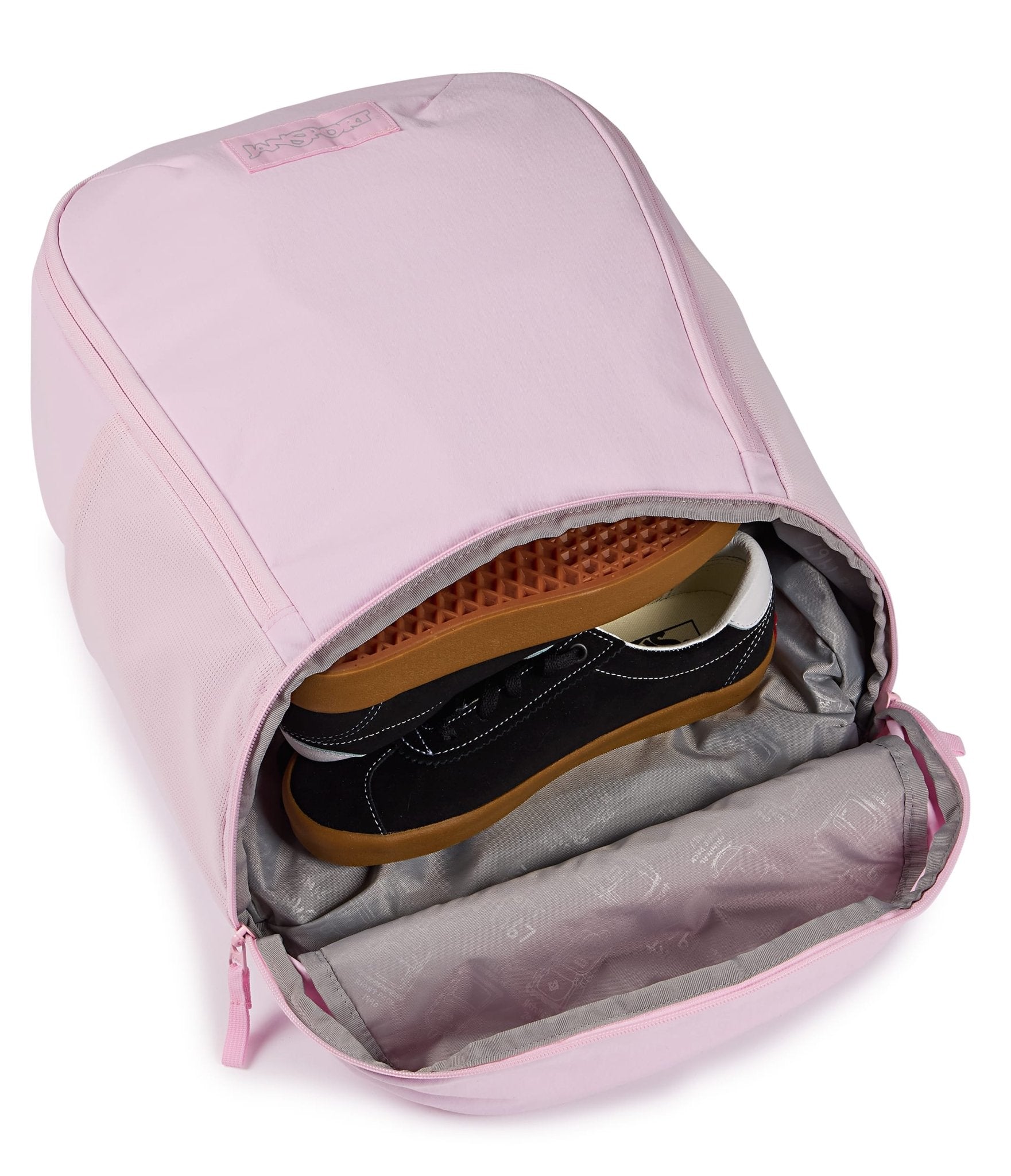 MOCHILA - SERENITY PACK - Mochilas JanSport - JS0A8982-A4W