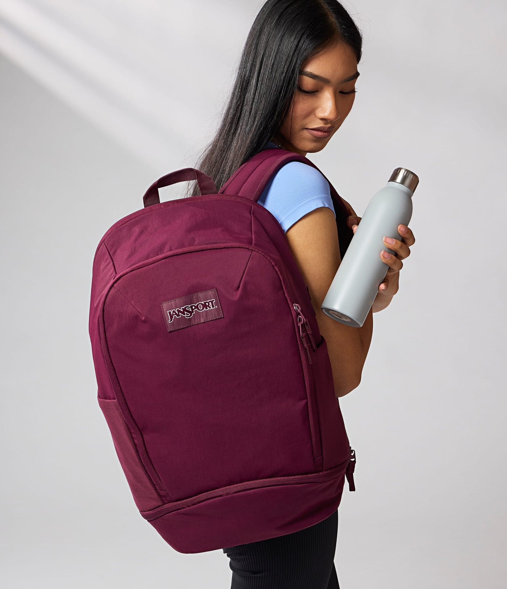 MOCHILA - SERENITY PACK - Mochilas JanSport - JS0A8982-A4W