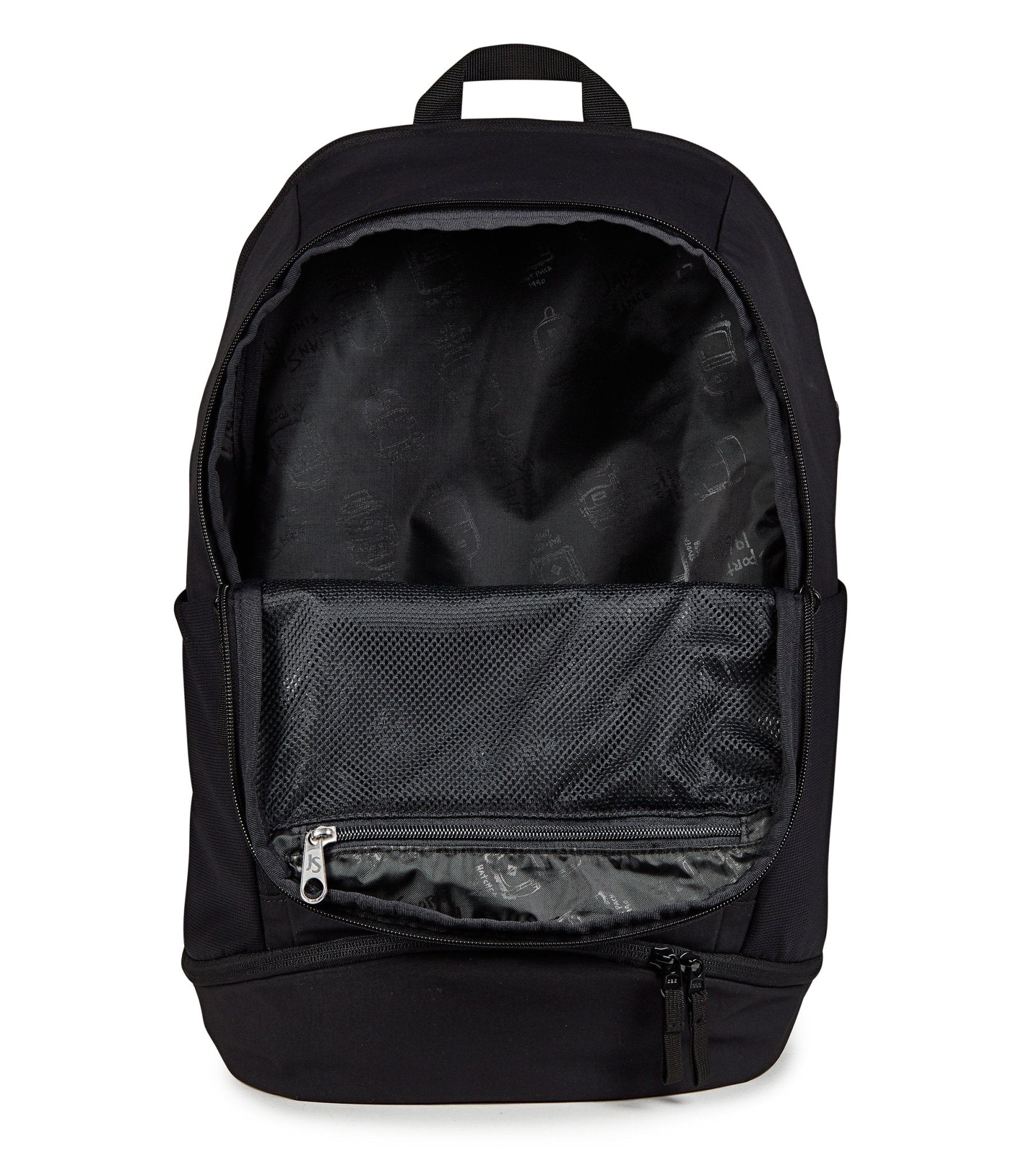 MOCHILA - SERENITY PACK - Mochilas JanSport - JS0A8982-DM3