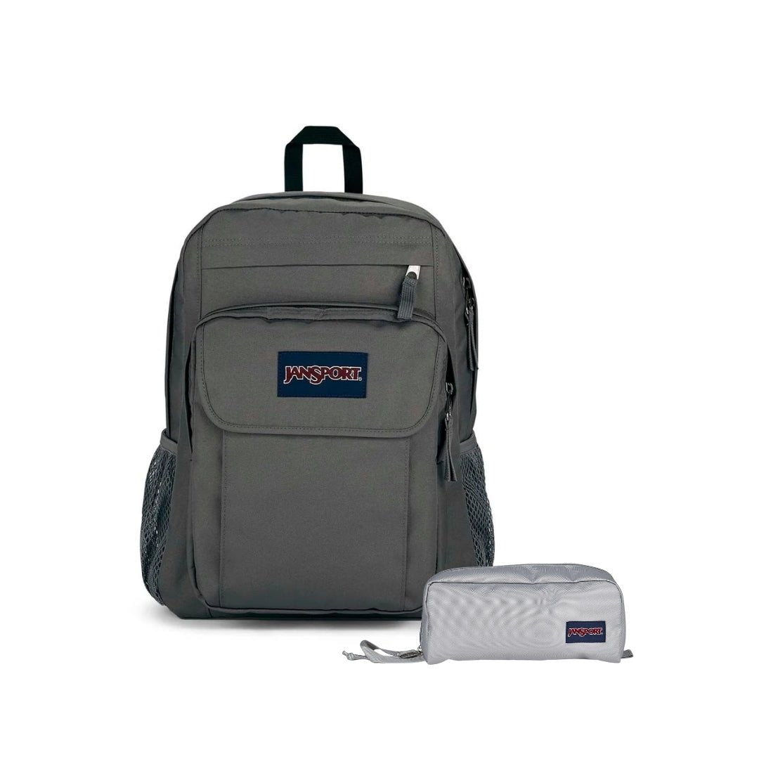 SETS - SET SUPER SNACK MAGNOLIA MIRAGE - Mochilas JanSport - JS0A4NVC-7H6-JS0A85O6-DH7