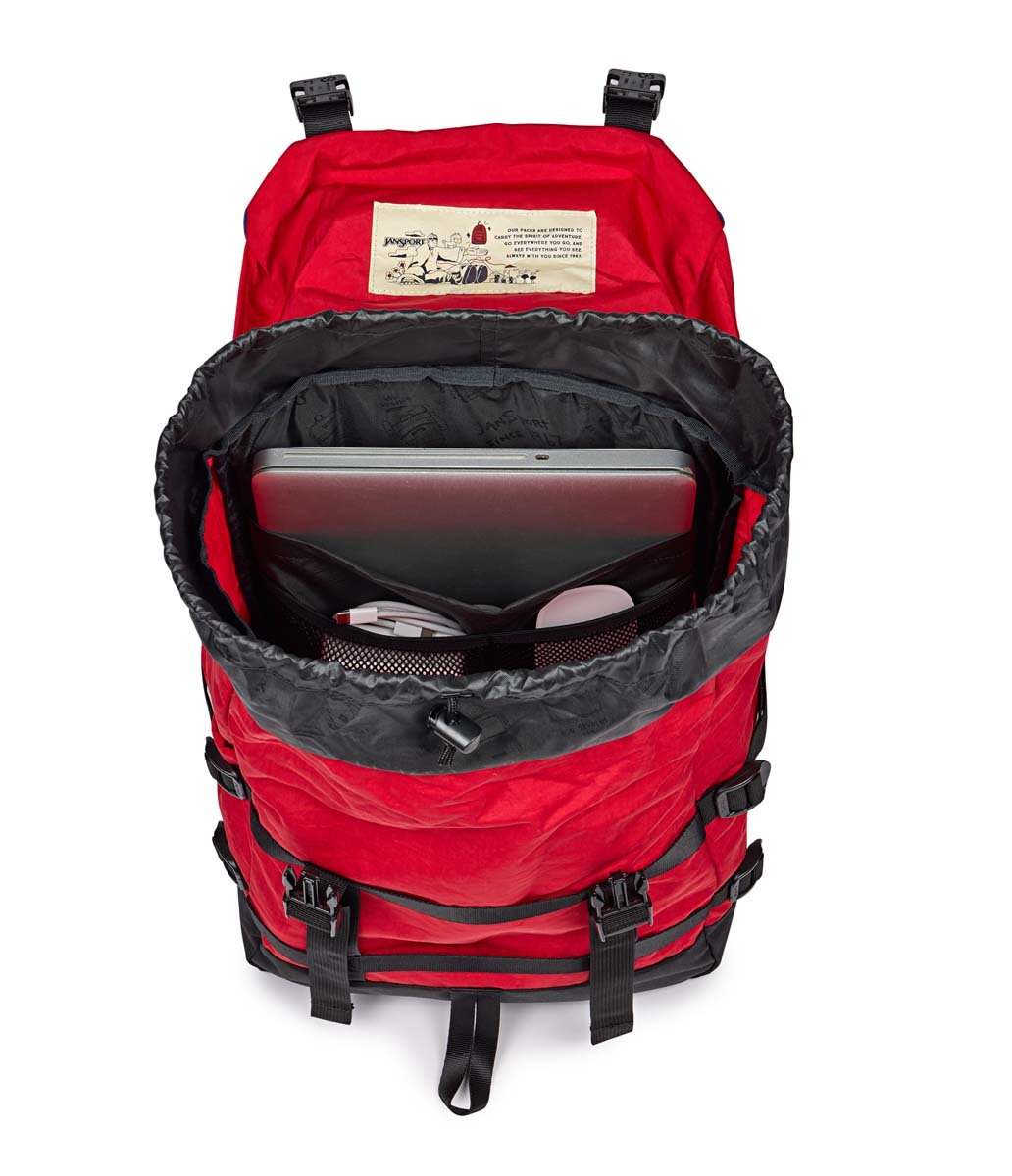 MOCHILA - SKIP PACK - Mochilas JanSport -