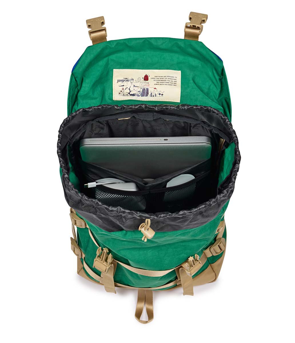 MOCHILA - SKIP PACK - Mochilas JanSport -