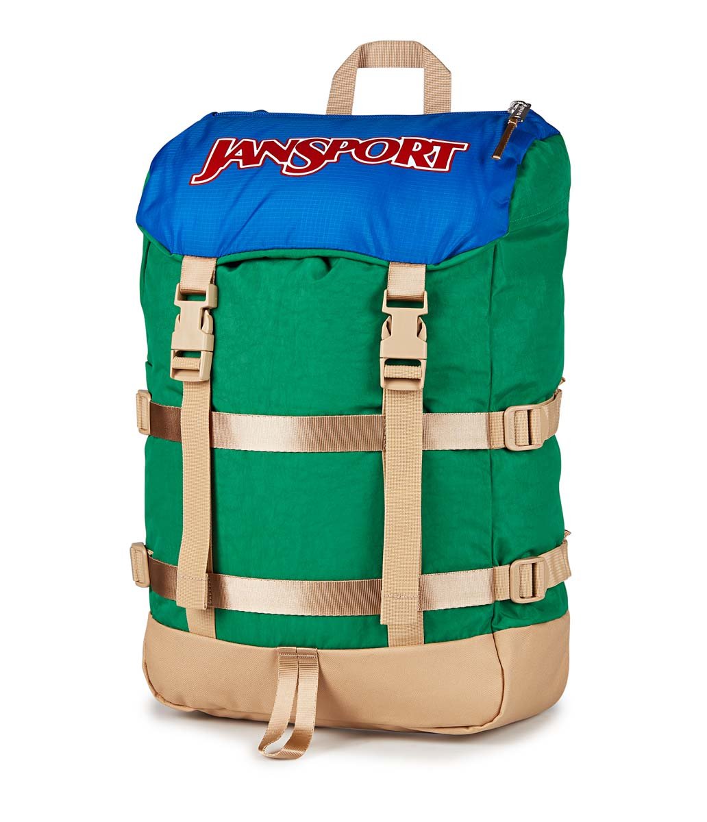 MOCHILA - SKIP PACK - Mochilas JanSport -