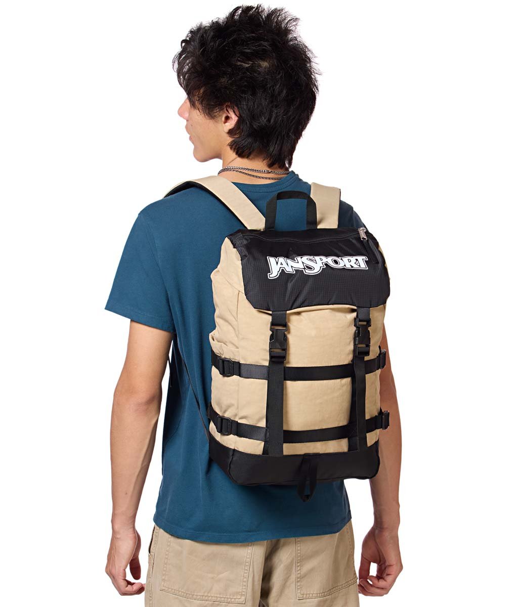 MOCHILA - SKIP PACK - Mochilas JanSport -