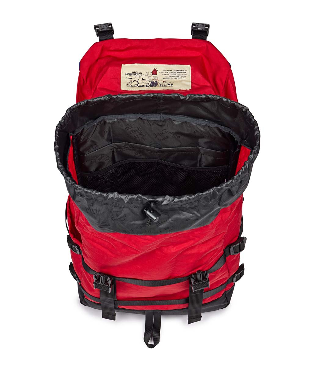 MOCHILA - SKIP PACK - Mochilas JanSport -